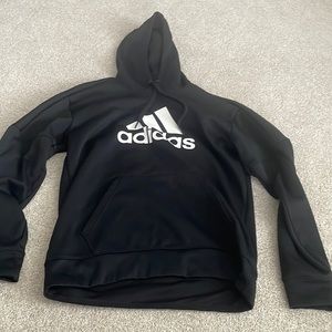 Adidas hoody, Mens Medium